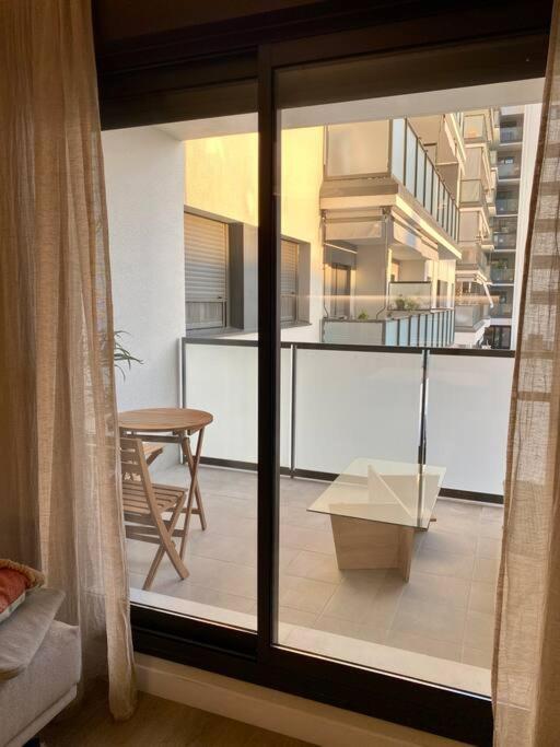 Nuevo Moderno Apartamento De Lujo Sevilla Eksteriør billede